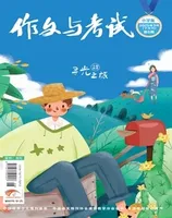 作文与考试·小学版