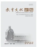 教育文化论坛