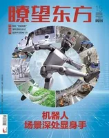 瞭望东方周刊